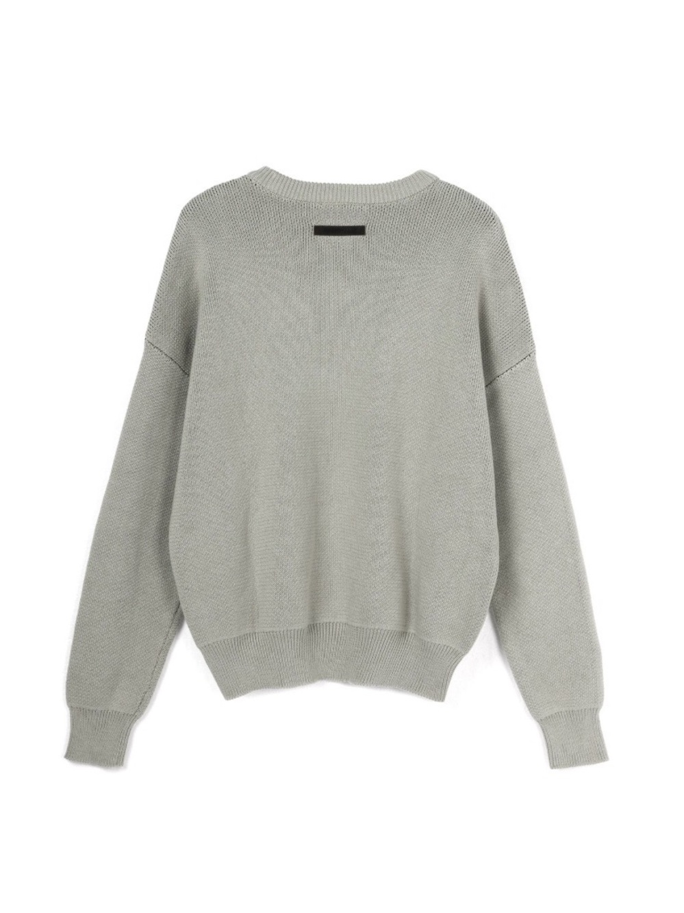 Essentials Knit Sweater - Picture 2 of 4